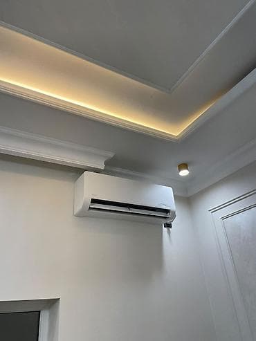 tx3 mini: Сплит‑системы Midea — профессиональный монтаж и настройка «под ключ» — 4
