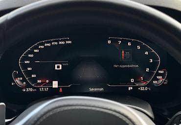 BMW 5 series: 2021 г., 3 л, Автомат, Бензин, Седан — 9