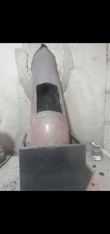 установка газового котла в частном доме цена: Вакумная Чистка дымоходов 24/7: разных видов, без вскрытия колодцев — 3