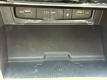 mark2 100: Hyundai Tucson: 2021 г., 1.6 л, Автомат, Гибрид, Кроссовер — 9