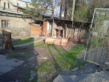 полдома куплю: Үйдүн жарымы, 41 кв. м, 3 бөлмө, Риелтор, Эски ремонт — 12