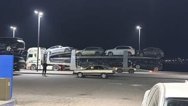 Услуги: GlobalDrive Logistics — движение без границ Перевозка автомобилей из — 7