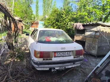 ниссан сефиро запчасти: Продаю запчасти на Ауди 80 ходовая часть кузовные части И Т/д — 3