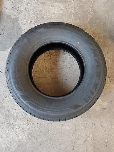 rf1 rf2: Шина Maxxis RAZR HT780 - Размер: 265/65 R17 - Индекс — 2