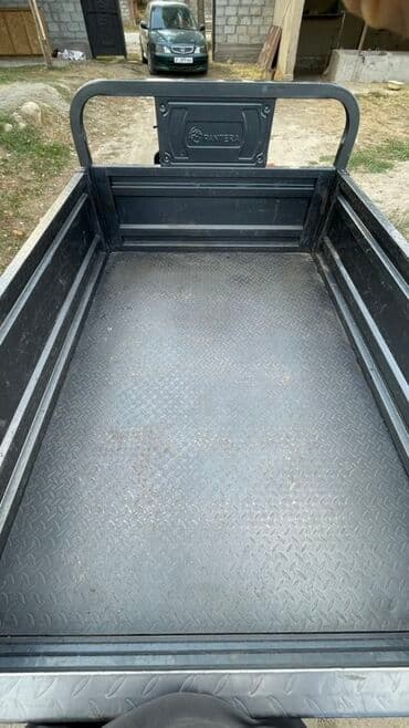 продаю в связи с переездом: Легкий грузовик — 5