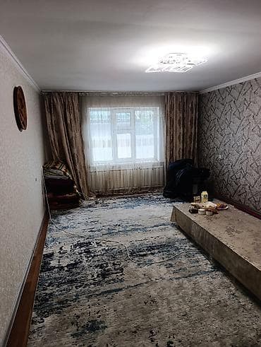 Продажа квартир: 3 комнаты, 67 м², Индивидуалка, 1 этаж, Старый ремонт — 5