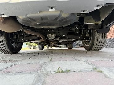 zero x neo: Subaru Outback: 2020 г., 2.5 л, Вариатор, Бензин, Универсал — 10