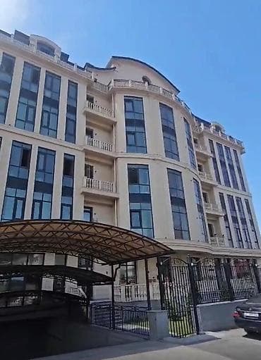 4 комнаты, 175 м², Элитка, 3 этаж, Готовая ПСО (под самоотделку)