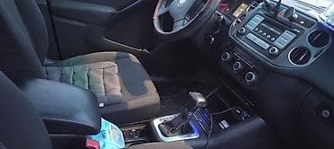 пассат в3: Volkswagen Tiguan: 2009 г., 2 л, Автомат, Бензин, Кроссовер — 3