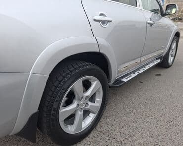 полная покраска авто бишкек: Toyota RAV4: 2010 г., 2.5 л, Автомат, Газ, Кроссовер — 10