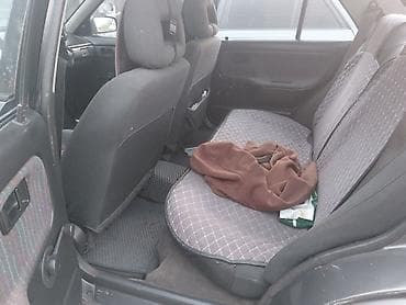 свап мотора бишкек: Mazda 323: 1992 г., 1.6 л, Автомат, Бензин, Седан — 8