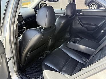 сделаю: Honda Accord: 2008 г., 2.4 л, Автомат, Бензин, Седан — 10