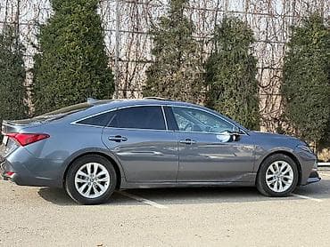 дишевли машина: Toyota Avalon: 2019 г., 2.5 л, Типтроник, Гибрид, Седан — 6