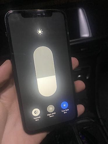 oneplus 6: IPhone 11 Pro, Б/у, 64 ГБ, Серебристый, 100 % — 4