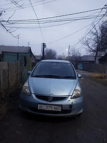 flip 3: Сдаю Honda Fit, Долгосрочно, Без водителя, | Залог, Водительские права, Ремонт мотора от арендодателя — 2