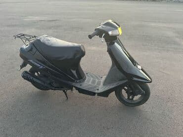 куплю электро инструмент: Тип скутера Honda, 50 куб. см, Бензин, Б/у — 4