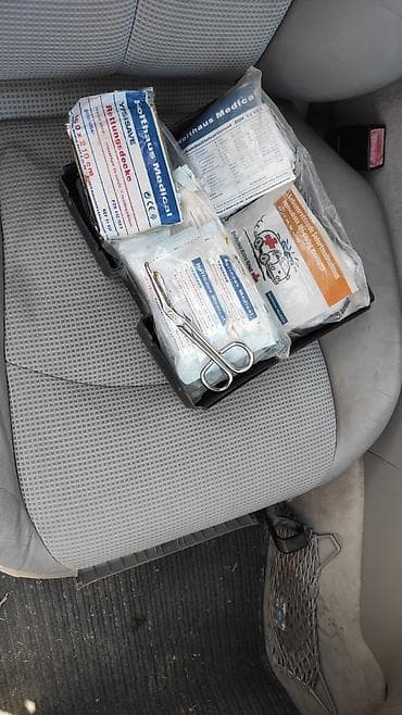 mr 2: Mercedes-Benz E-Class: 2002 г., 2.6 л, Автомат, Бензин, Седан — 9