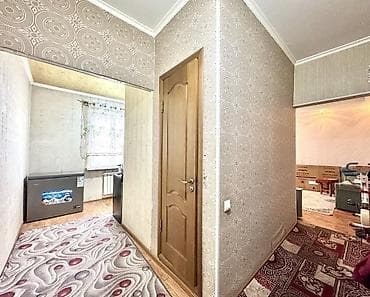 Продажа квартир: 1 комната, 39 м², 105 серия, 2 этаж, Косметический ремонт — 9