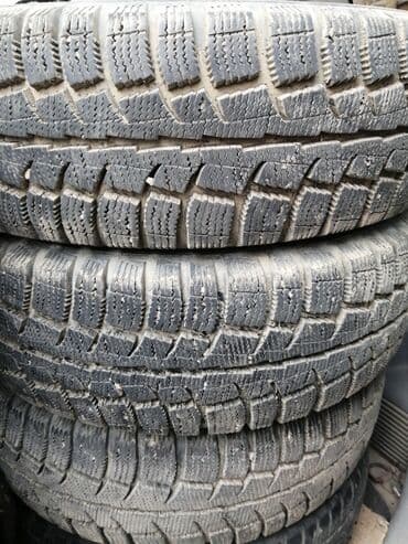 Шины 185 / 65 / R 14, Зима, Комплект, Легковые, Россия, Cordiant
