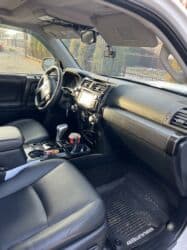 4runner 4runner runer runner foraner raner 4raner 4ranner ranner foruner фораннер форанер фуранер ранер рунер 4ранер rynner 4руннер 4рунер 4раннер: Toyota 4Runner: 2019 г., 4 л, Автомат, Бензин, Жол тандабас — 5