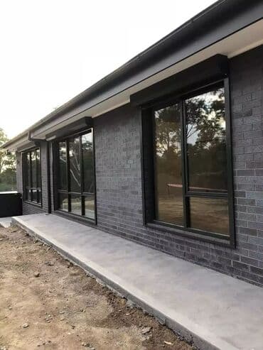 садовые качели фото цены: Алюминиевое окно на заказ, Тип окна: Витражные, Бесплатная установка, Без рассрочки — 5