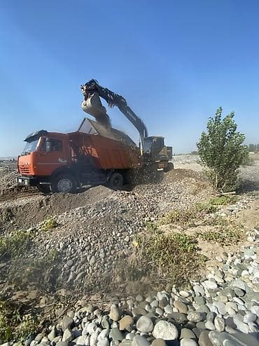 газ 66 рессор: Грузовик, Камаз, Стандарт, Б/у — 6