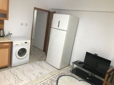 ресторан ош: Времянка, 50 м², 2 комнаты, Собственник — 2