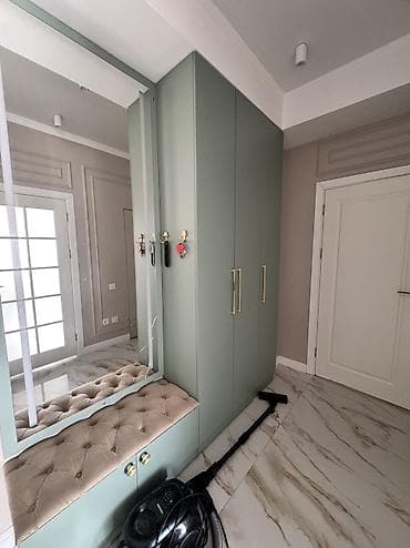 Недвижимость: 2 комнаты, Собственник, С мебелью полностью — 2