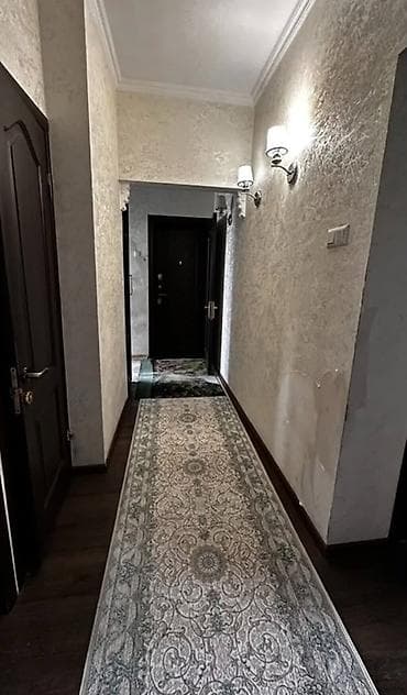 квартира карпинка: 4 комнаты, 81 м², 1000 мелочей (Карпинка) 106 серия, 6 этаж, Косметический ремонт — 9