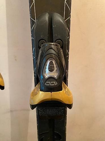 ботый: Продаю 
Лыжи Rossignol (open 90 power) 162
Ботинки HEAD — 7