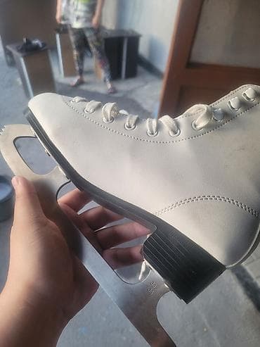 Спорт и хобби: Фигурные, 35 — 2