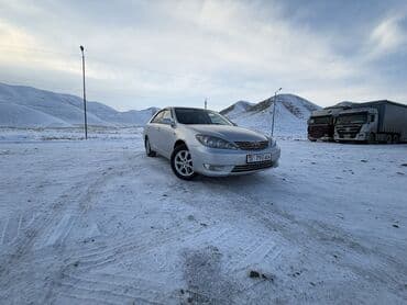 камри тойота купить: Toyota Camry: 2005 г., 2.4 л, Автомат, Бензин, Седан — 1
