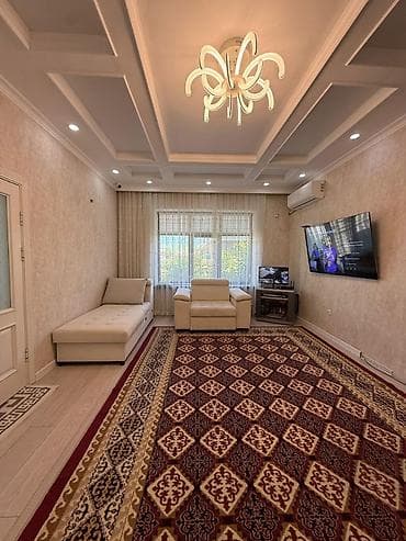 панфиловский район дом: 📍 Арча-Бешик ж/м 🔘5-комнатный 🔘Этаж 1 🔘162,9м² Продаётся дом в — 5