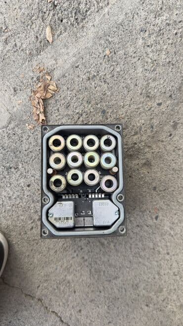 фара опель вектра б: Блок ABS BMW Оригинал, Германия — 2