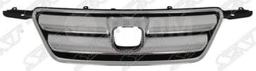 кузовные детали на фит: Радиатор торлору Honda 2004 г., Жаңы, Аналог — 3