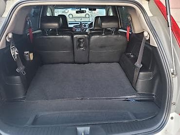 хонда стрим левый рул: Honda Stream: 2008 г., Автомат, Бензин, Минивэн — 6