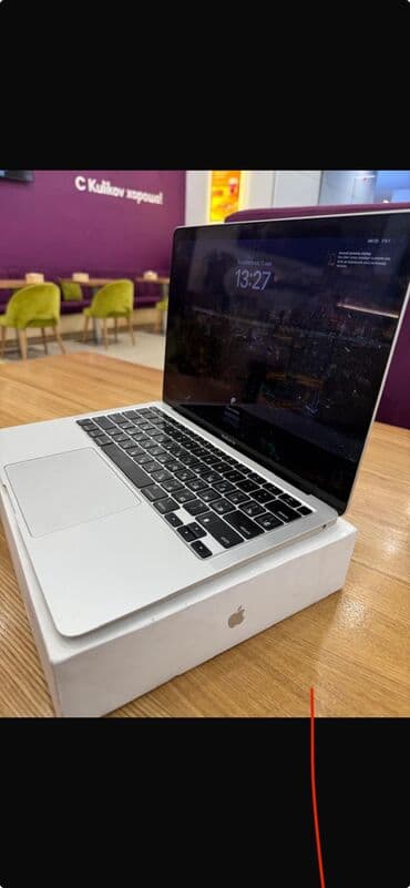 сколько стоит беспроводная мышь для ноутбука: Ноутбук, Apple, 8 ГБ ОЗУ, Apple M1, 13.3 ", Б/у, Игровой — 4