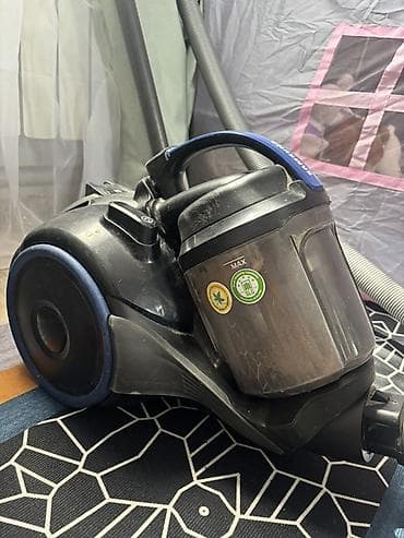 выбор номера о: Пылесос, Samsung, Стандартный, Сухая, Контейнер — 2