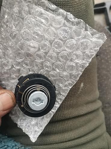 термо регулятор для инкубатор: Поворотный переключатель (роторный селектор) с пружинным механизмом — 1