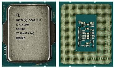 core i9: Процессор, Жаңы, Intel Core i3, 4 ядролор, ПК үчүн — 3