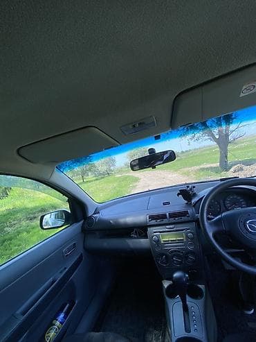 гранаты мазда демио: Mazda Demio: 2005 г., 1.5 л, Автомат, Бензин, Хэтчбэк — 5