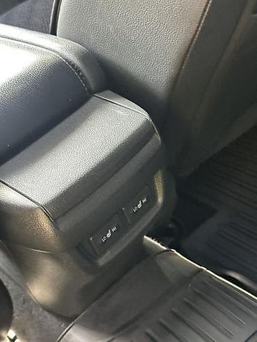 i vtec: Honda Civic: 2017 г., 1.5 л, Вариатор, Бензин, Хэтчбэк — 10