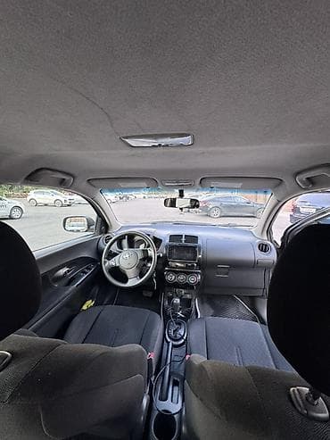 crv 2: Scion xD: 2008 г., 1.8 л, Автомат, Бензин, Хэтчбэк — 7