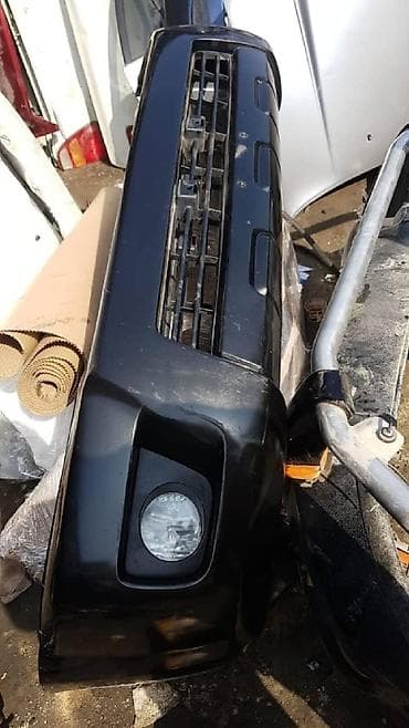 4runner разбор: Тайота 4 ранер Toyota 4 runer разбор разборка дверь двери ходовая — 3