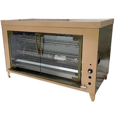 оборудование для шаурма: Козу-гриль!!!!!!!! Гриль для жарки барашков ф6к2э grill master!!!!!! — 6