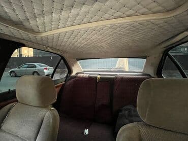 купить мотоцикл в рассрочку без банка: BMW 3 series: 1992 г., 1.8 л, Механика, Бензиновая, Седан — 13