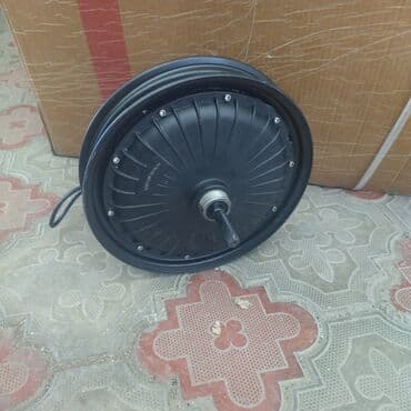 сколько стоит электроскутер в бишкеке: Новый, Платная доставка, Самовывоз — 3