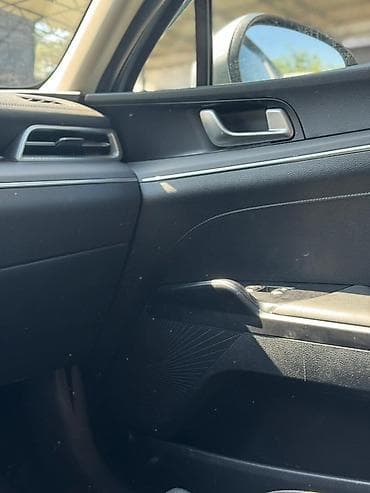 ки ка 5: Kia K5: 2021 г., 2 л, Автомат, Газ, Седан — 5
