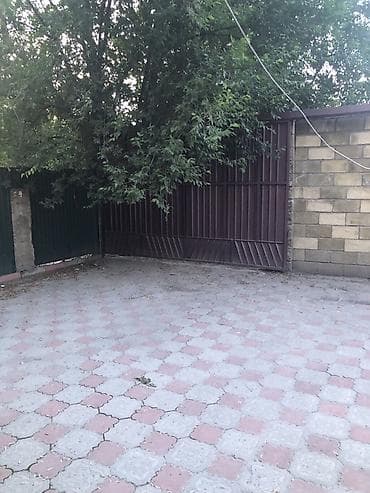недавно: Просторный и недорогой дом в центре Бишкека (студентам вход воспрещен) — 3