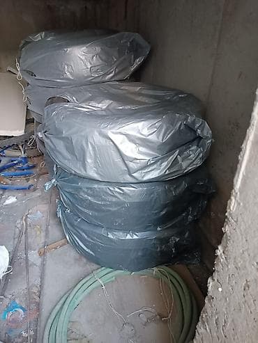 шины липучка: Комплект зимних шин без шипов (4 шт.) - Тип: фрикционные зимние — 10